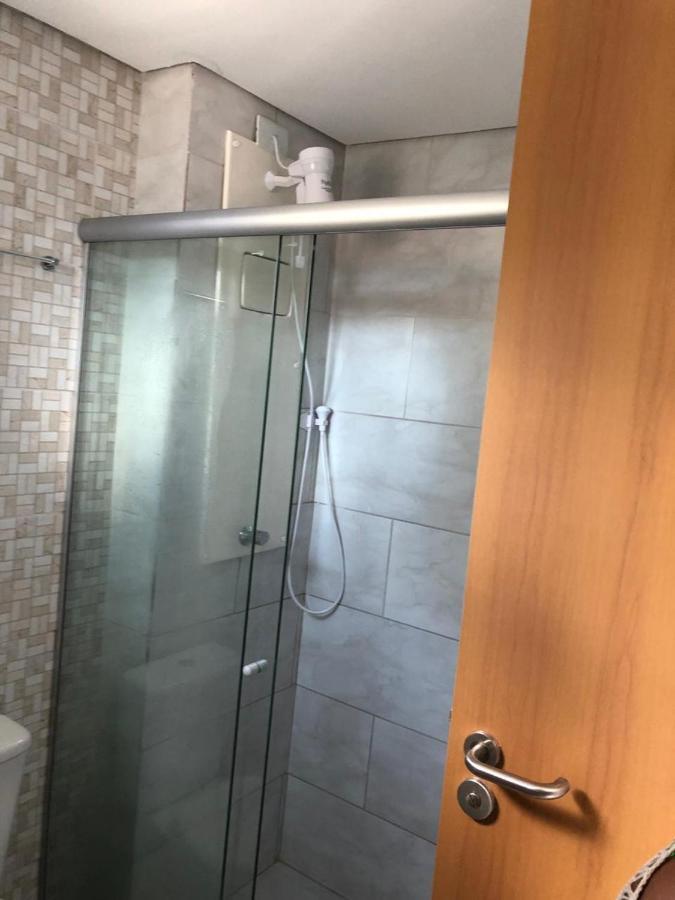 Makaiba Residence Flat Dr Artur Licio Порту-ді-Галіняс Екстер'єр фото