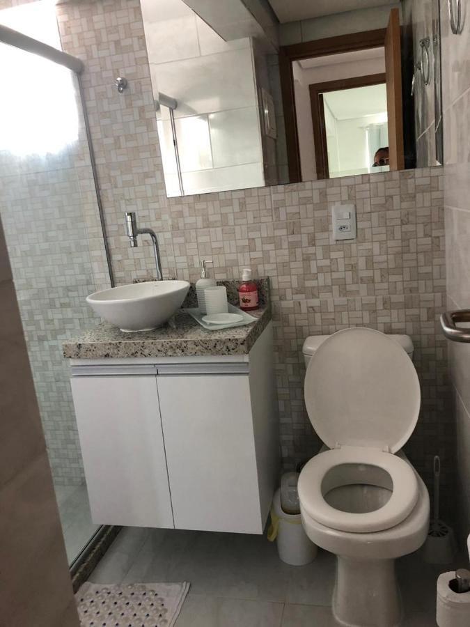 Makaiba Residence Flat Dr Artur Licio Порту-ді-Галіняс Екстер'єр фото