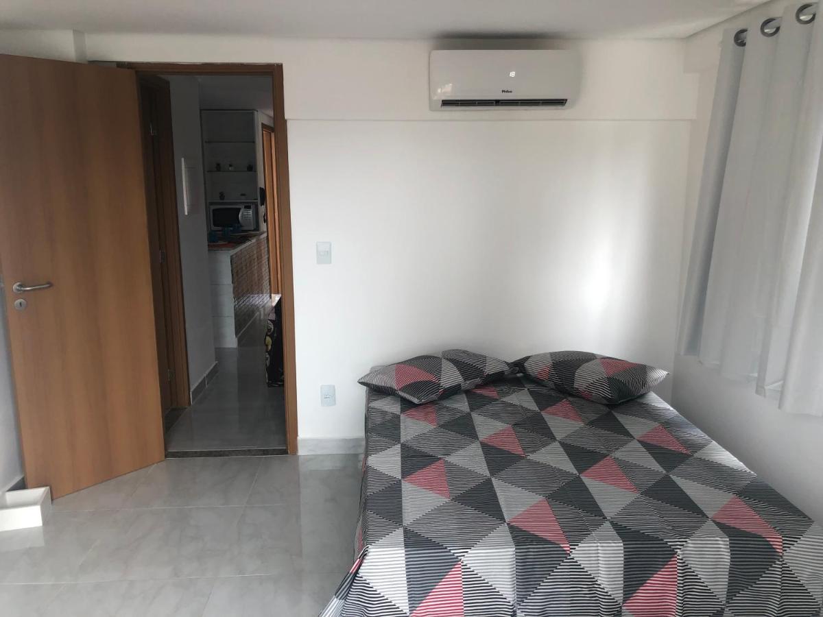 Makaiba Residence Flat Dr Artur Licio Порту-ді-Галіняс Екстер'єр фото