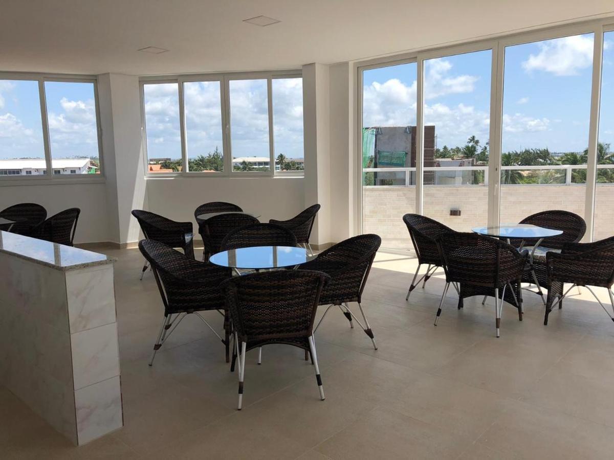Makaiba Residence Flat Dr Artur Licio Порту-ді-Галіняс Екстер'єр фото